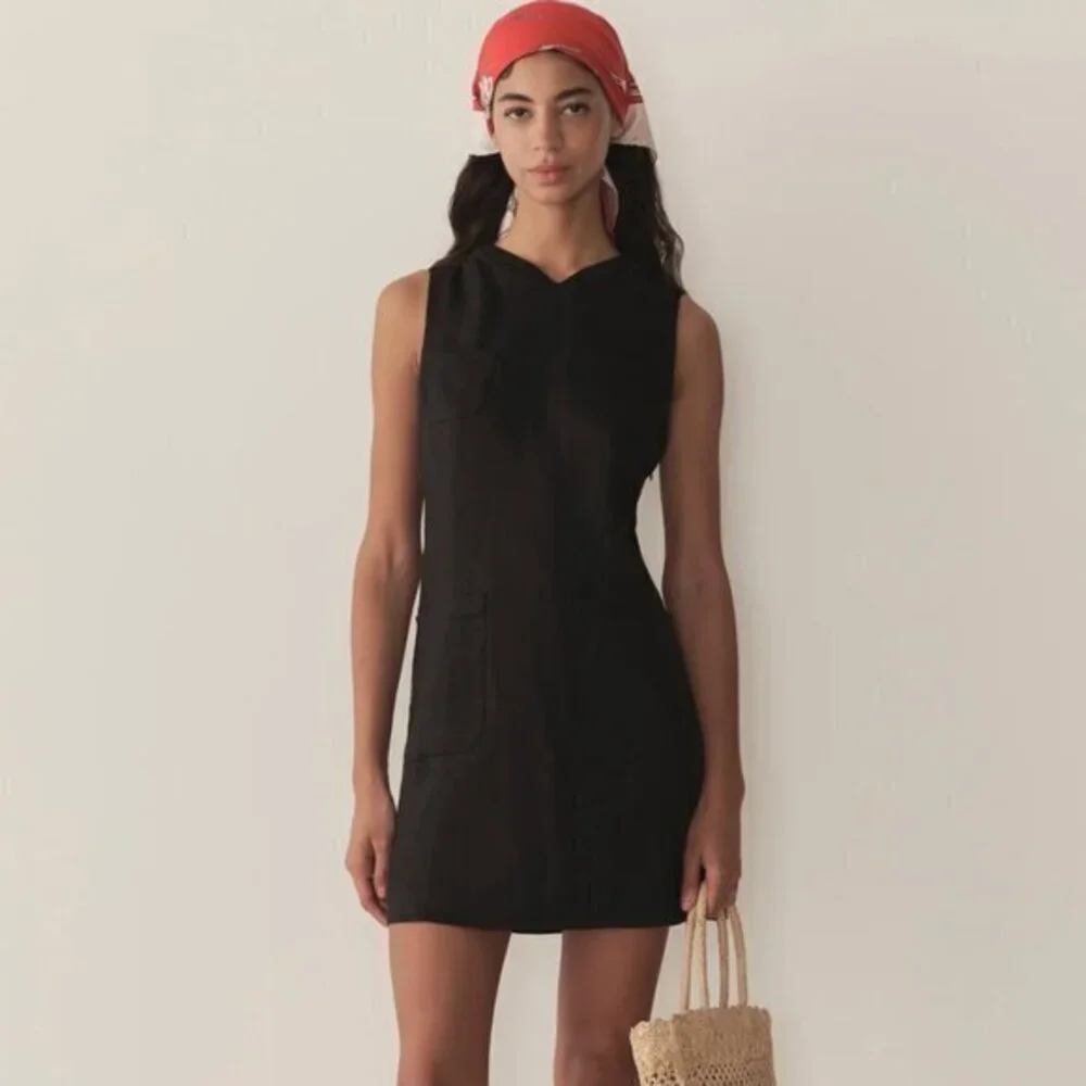 DOEN BENNETTE DRESS